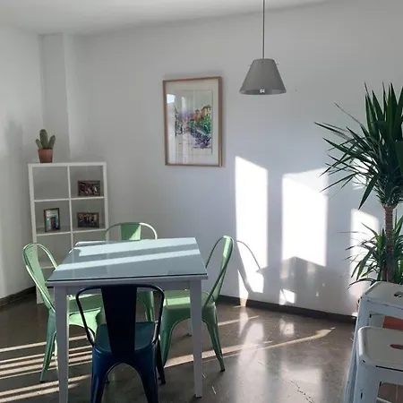 Cosy Apartment With Great Views On Old Town Granada Exterior photo