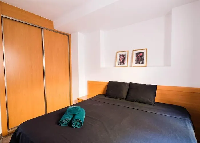 Cosy Apartment With Great Views On Old Town
