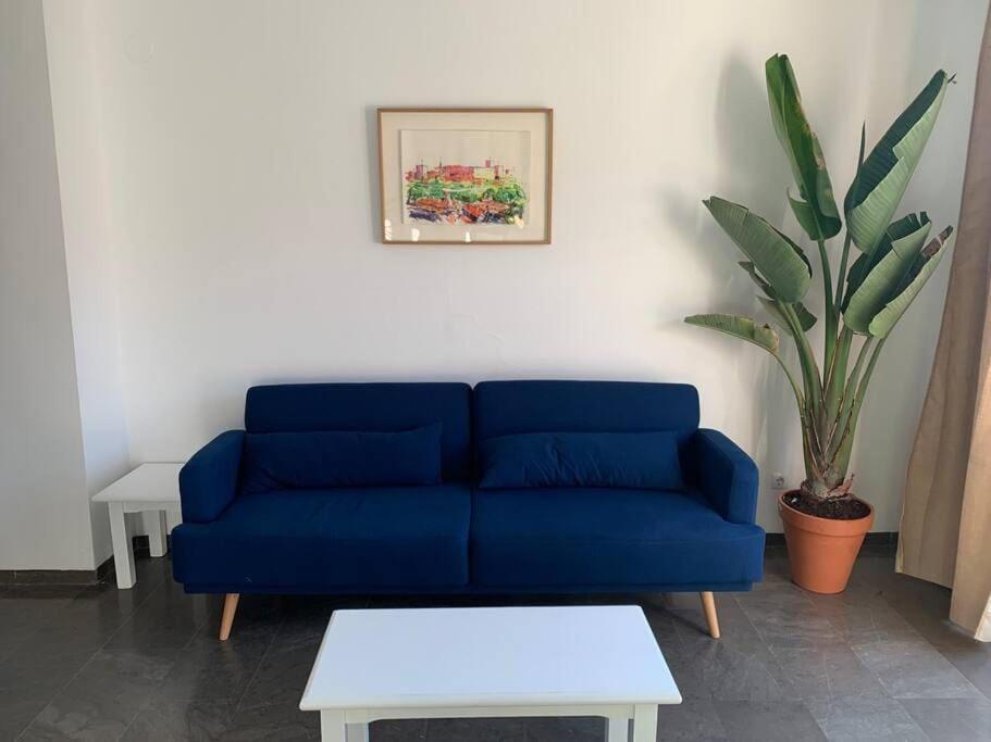 Cosy With Great Views On Old Town Apartament Granada