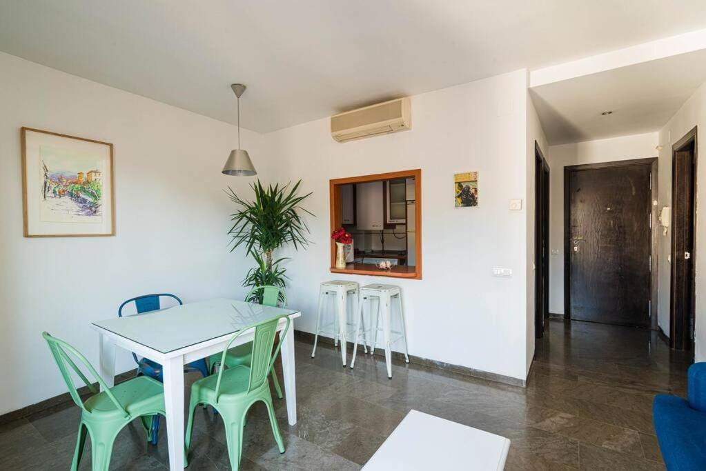 Cosy With Great Views On Old Town * Granada